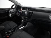 Toyota Corolla XI (E160 E170 E180) Рестайлинг 1 Санкт-Петербург  - изображение 28