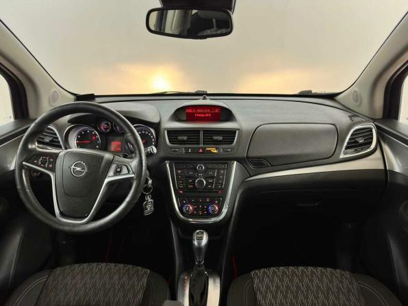 Opel Mokka I с пробегом 2015 года, цена 970 000 рублей, 110834 км, внедорожник, Автокод Объявления