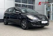 Hyundai Solaris I Владимир  - изображение 24