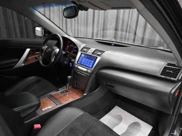 Toyota Camry VI (XV40) с пробегом 2008 года, цена 1 050 000 рублей, 269000 км, седан, Автокод Объявления