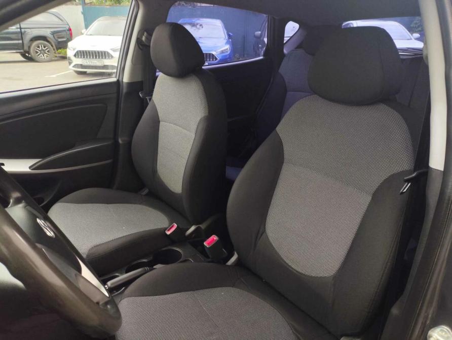 Hyundai Solaris I Санкт-Петербург  - изображение 10