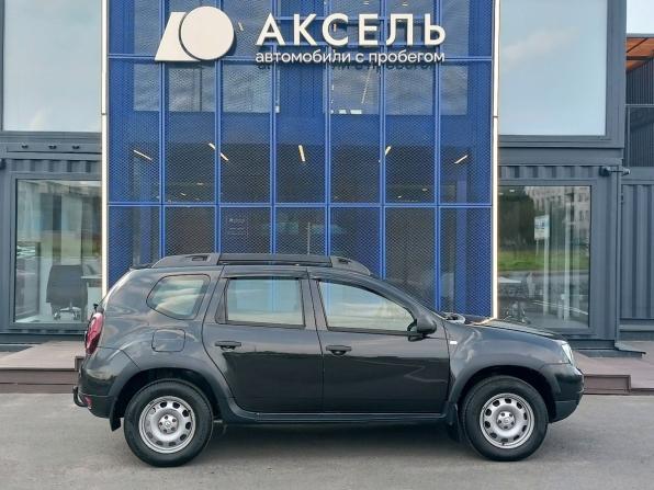 Renault Duster I Рестайлинг с пробегом 2016 года, цена 1 139 000 рублей, 94000 км, внедорожник, Автокод Объявления