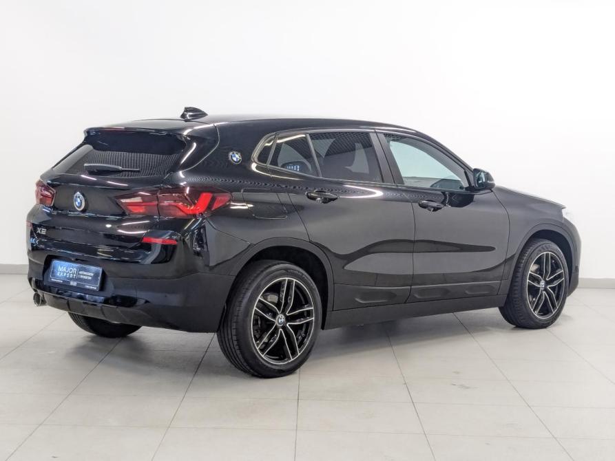 BMW X2 I (F39) Санкт-Петербург  - изображение 5