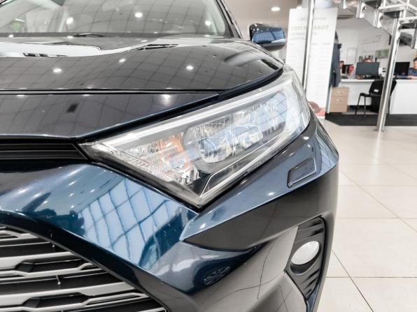 Toyota RAV4 V (XA50) с пробегом 2020 года, цена 2 899 000 рублей, 157737 км, внедорожник, Автокод Объявления