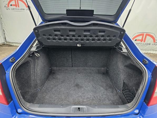 Skoda Octavia II (A5) Рестайлинг с пробегом 2010 года, цена 899 000 рублей, 131702 км, лифтбек, Автокод Объявления