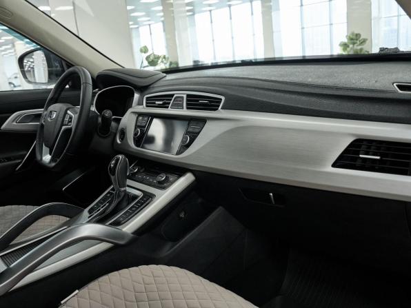 Geely Atlas I с пробегом 2021 года, цена 1 659 000 рублей, 44989 км, внедорожник, Автокод Объявления