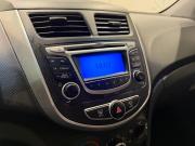 Hyundai Solaris I Самара  - изображение 30