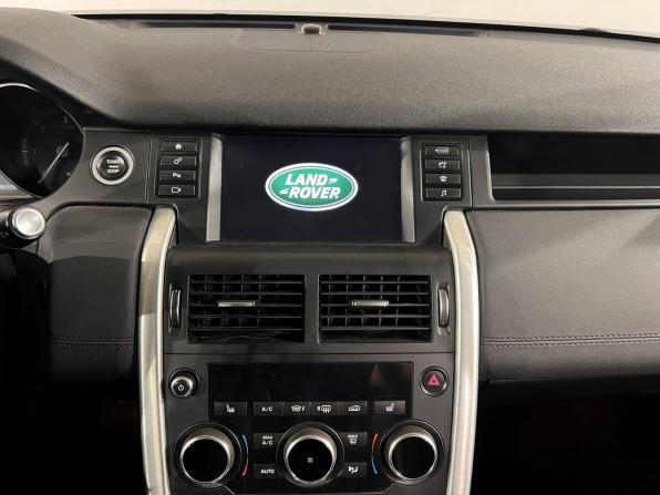 Land Rover Discovery Sport I с пробегом 2018 года, цена 1 990 000 рублей, 264103 км, внедорожник, Автокод Объявления