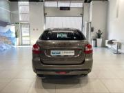 Lada (ВАЗ) Granta I Рестайлинг Москва  - изображение 24