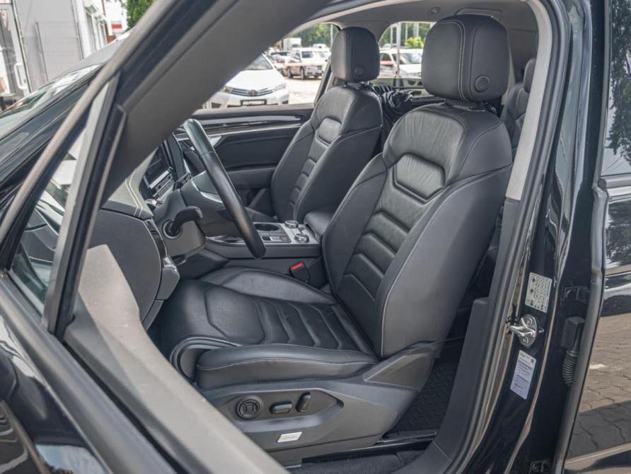 Volkswagen Touareg III Краснодар  - изображение 9