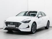 Hyundai Sonata VIII (DN8) Красноярск  - изображение 40