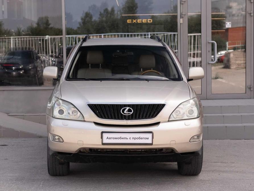Lexus RX II Новосибирск  - изображение 2