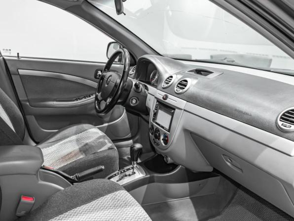 Chevrolet Lacetti I с пробегом 2011 года, цена 572 000 рублей, 162829 км, хэтчбек, Автокод Объявления