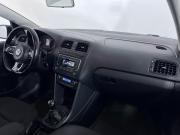 Volkswagen Polo V Рестайлинг Ростов-на-Дону  - изображение 27