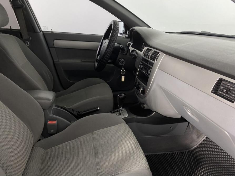 Chevrolet Lacetti I Воронеж  - изображение 12