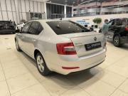 Skoda Octavia III (A7) Казань  - изображение 30