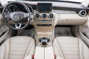 Mercedes-Benz C-Класс IV (W205) Красноярск  - изображение 32