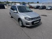 Lada (ВАЗ) Kalina II Тольятти  - изображение 8