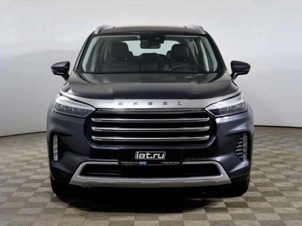Exeed VX I с пробегом 2023 года, цена 2 598 000 рублей, 95854 км, внедорожник, Автокод Объявления