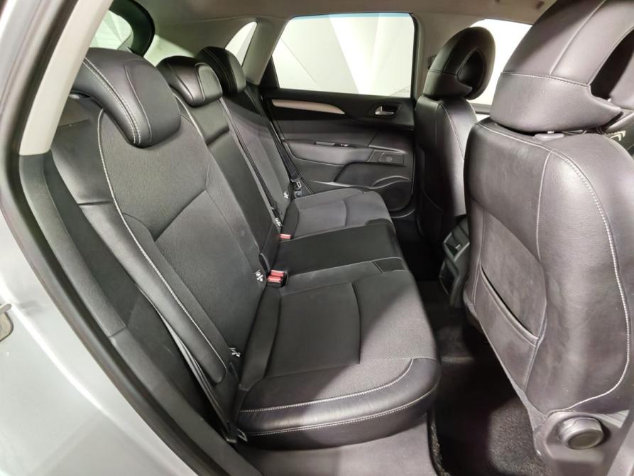 Citroen C4 II Москва  - изображение 16