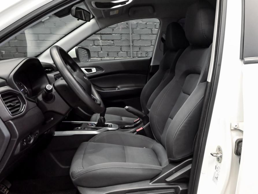 Chery Tiggo 4 I Рестайлинг Екатеринбург  - изображение 10