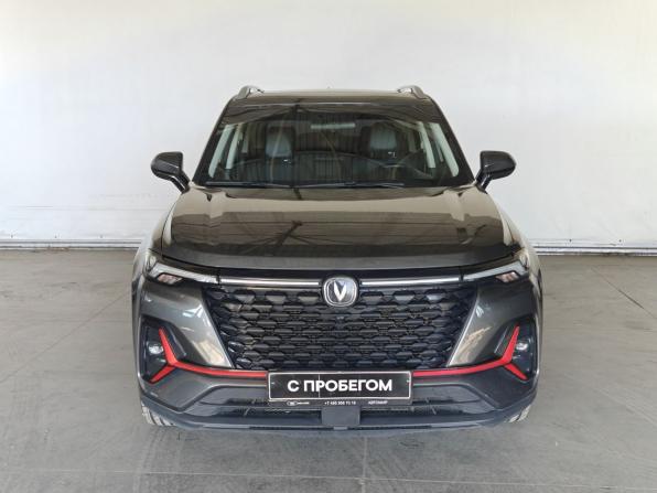 Changan CS35 Plus I Рестайлинг с пробегом 2024 года, цена 1 775 000 рублей, 37200 км, внедорожник, Автокод Объявления