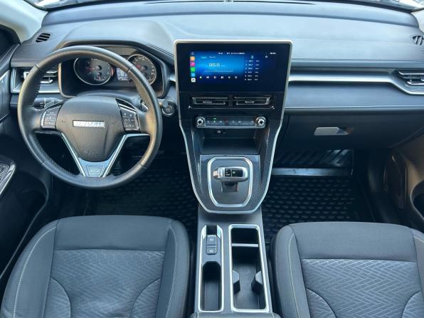 Haval M6 II с пробегом 2024 года, цена 1 639 000 рублей, 32121 км, внедорожник, Автокод Объявления