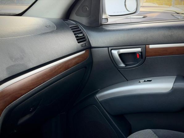 Hyundai Santa Fe II с пробегом 2008 года, цена 840 000 рублей, 250000 км, внедорожник, Автокод Объявления