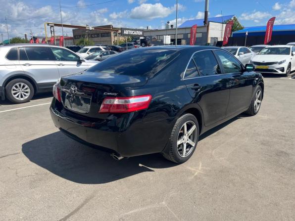 Toyota Camry VI (XV40) с пробегом 2008 года, цена 1 050 000 рублей, 217554 км, седан, Автокод Объявления