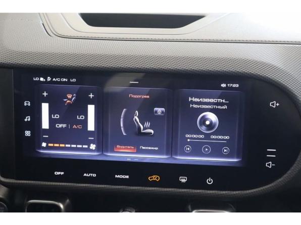 Haval Dargo I с пробегом 2023 года, цена 2 411 000 рублей, 28052 км, внедорожник, Автокод Объявления