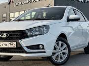 Lada (ВАЗ) Vesta I Волгоград  - изображение 41