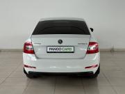 Skoda Octavia III (A7) Смоленск  - изображение 15