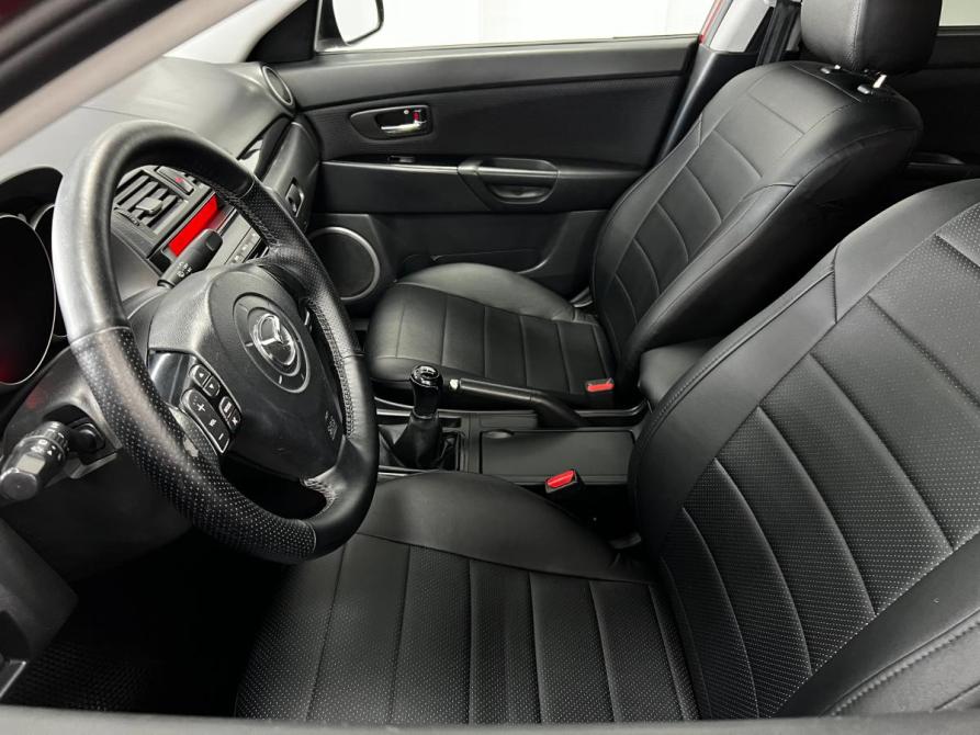 Mazda 3 II (BL) Казань  - изображение 15