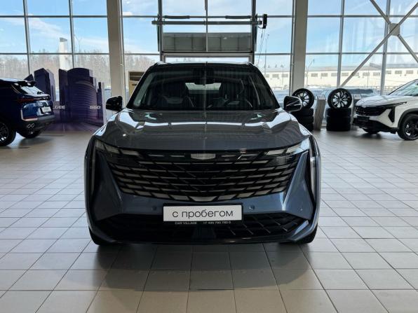 Geely Atlas II с пробегом 2024 года, цена 2 915 900 рублей, 61162 км, внедорожник, Автокод Объявления