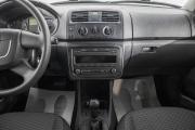 Skoda Fabia II Рестайлинг Барнаул  - изображение 41