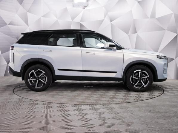 Jaecoo J7 I с пробегом 2023 года, цена 2 288 000 рублей, 20651 км, внедорожник, Автокод Объявления
