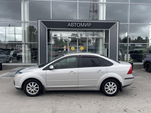 Ford Focus II с пробегом 2007 года, цена 410 000 рублей, 322243 км, седан, Автокод Объявления