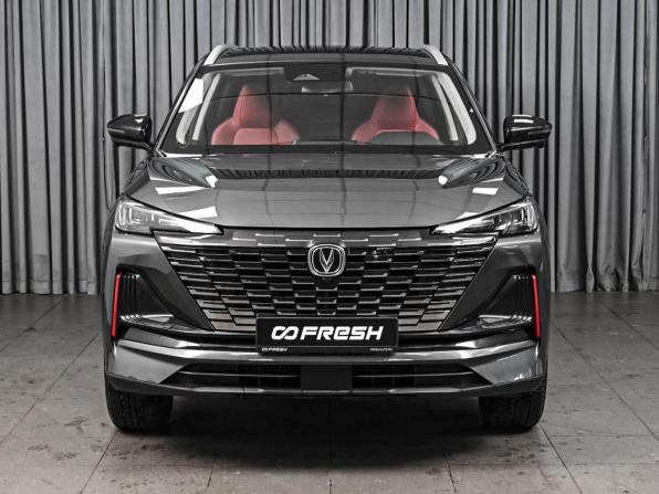 Changan UNI-S (CS55 Plus) с пробегом 2024 года, цена 2 394 000 рублей, 31515 км, внедорожник, Автокод Объявления