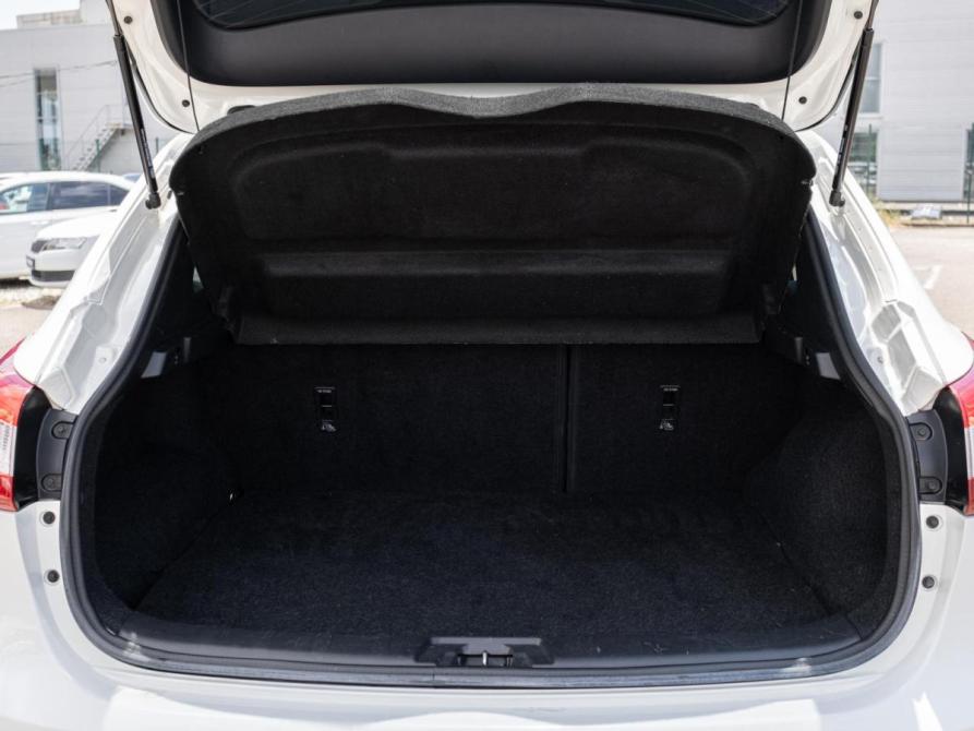 Nissan Qashqai II Сочи  - изображение 26