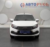 Lada (ВАЗ) Granta I Рестайлинг Москва  - изображение 26