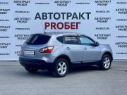 Nissan Qashqai I Рестайлинг Владимир  - изображение 13
