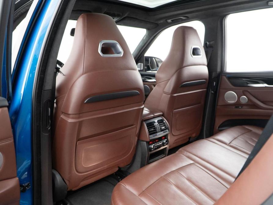 BMW X5 M II (F85) Москва  - изображение 11