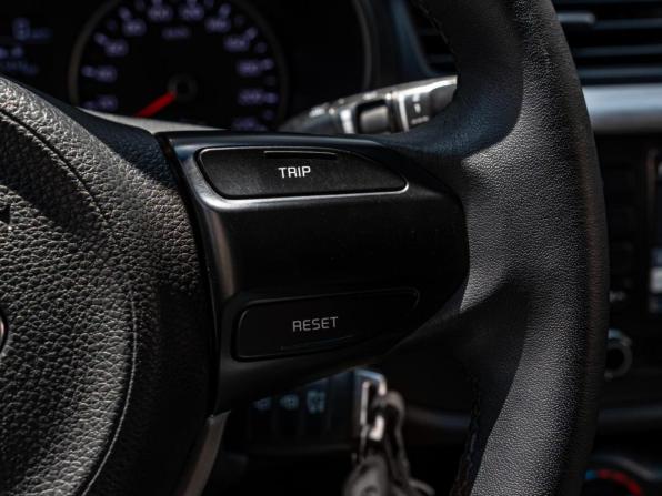 Kia Rio IV с пробегом 2019 года, цена 917 030 рублей, 224276 км, седан, Автокод Объявления