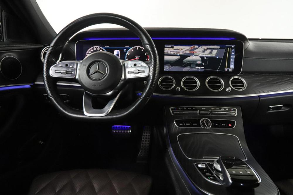 Mercedes-Benz E-Класс V (W213 S213 C238) Москва  - изображение 23
