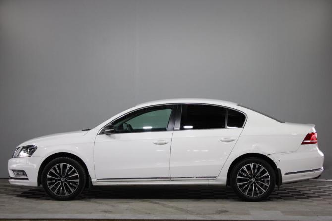 Volkswagen Passat B7 с пробегом 2014 года, цена 925 000 рублей, 229000 км, седан, Автокод Объявления