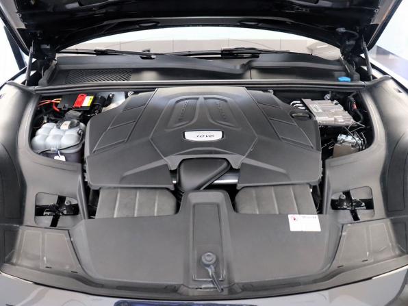 Porsche Cayenne III с пробегом 2019 года, цена 7 250 000 рублей, 87000 км, внедорожник, Автокод Объявления