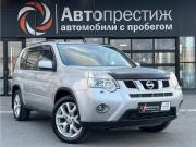 Nissan X-Trail II Рестайлинг Волгоград  - изображение 20