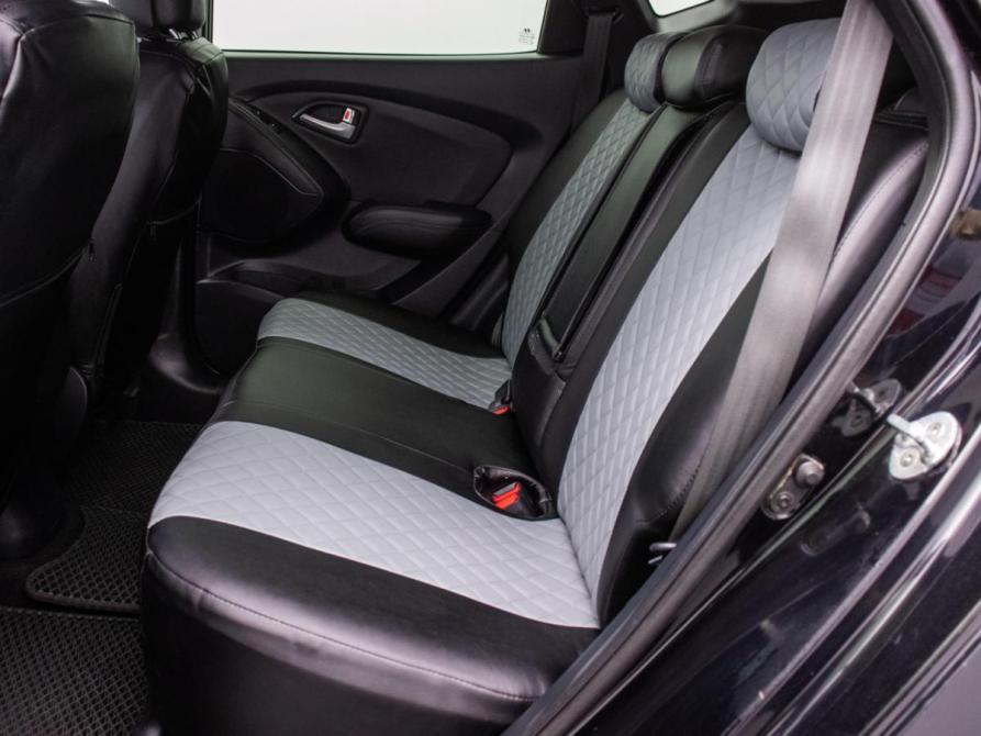 Hyundai ix35 I Москва  - изображение 12