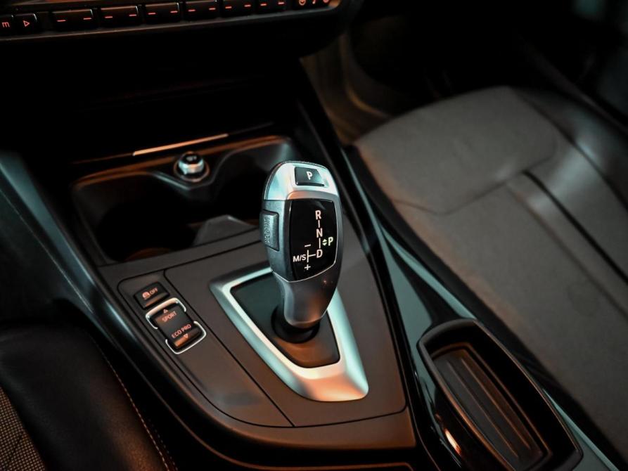BMW 1 серии II (F20/F21) Екатеринбург  - изображение 14