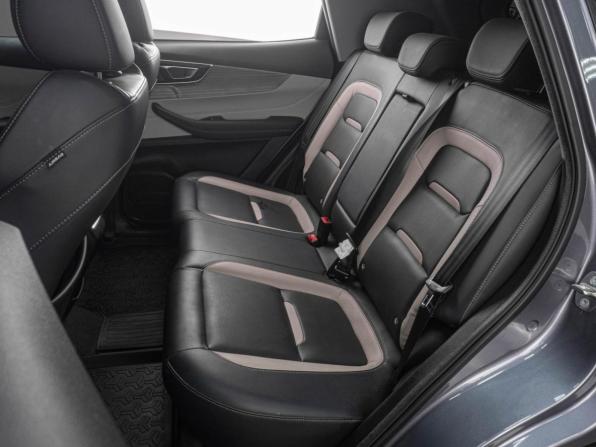 Chery Tiggo 4 Pro I Рестайлинг с пробегом 2023 года, цена 1 899 000 рублей, 21886 км, внедорожник, Автокод Объявления